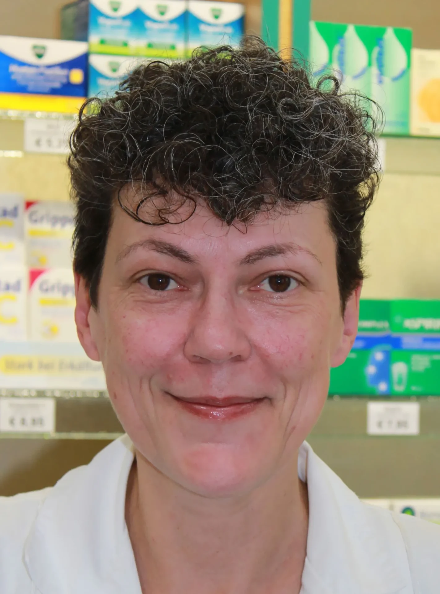 Sabine Bayer