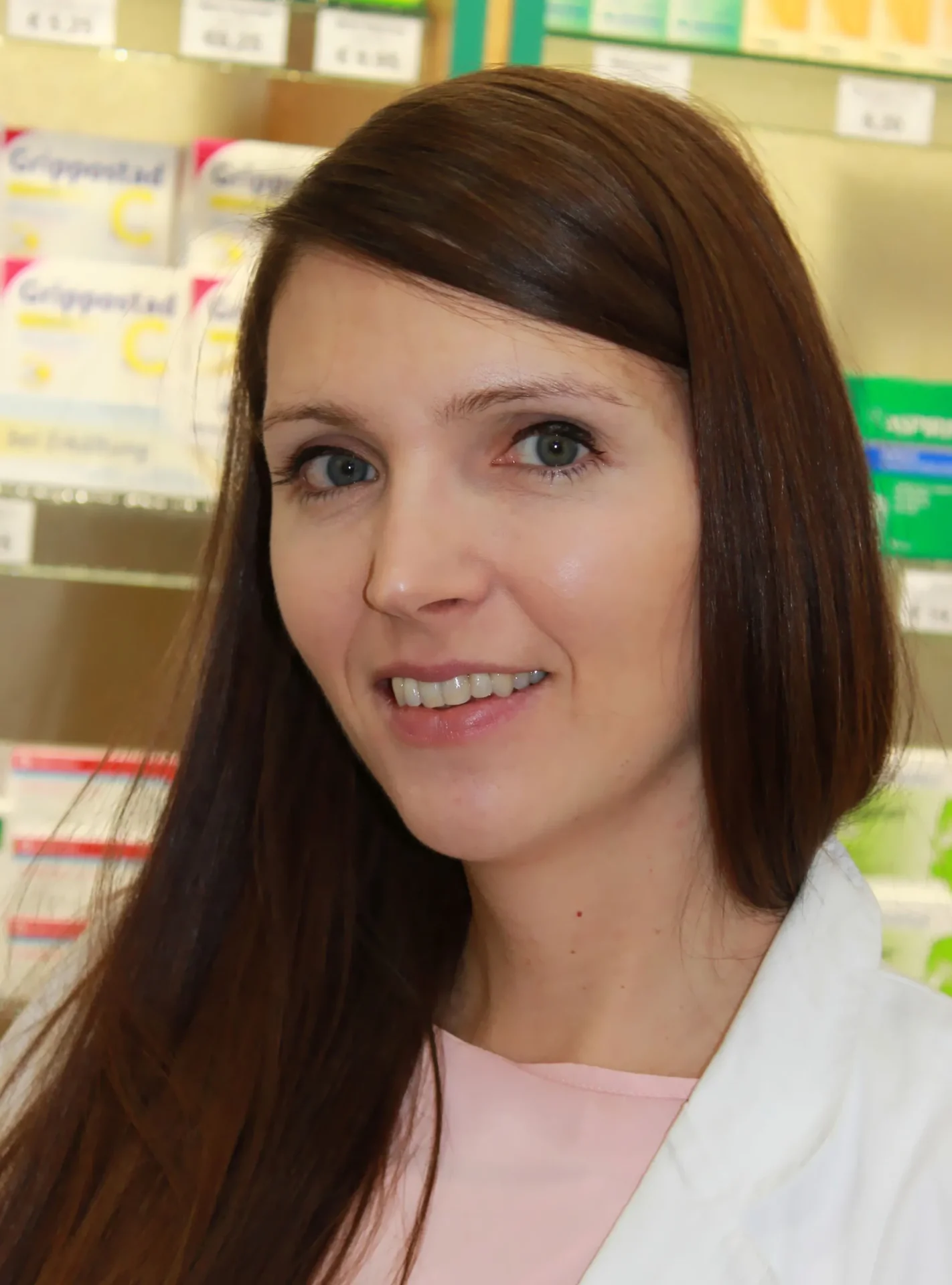 Dr. Elisabeth Schinner E.K.