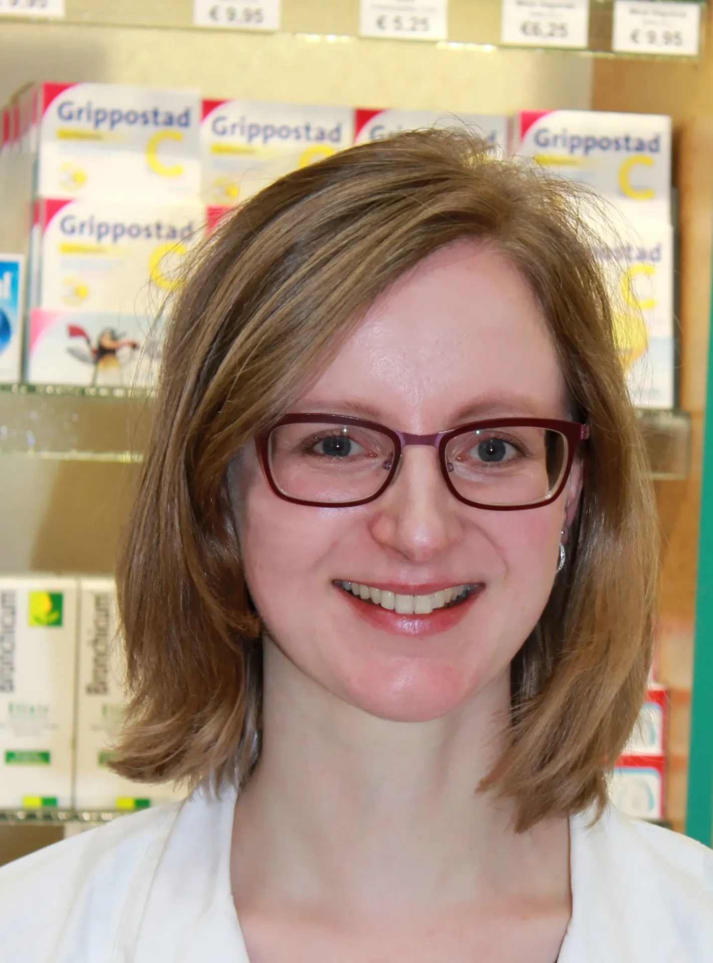 Anja Wallisch